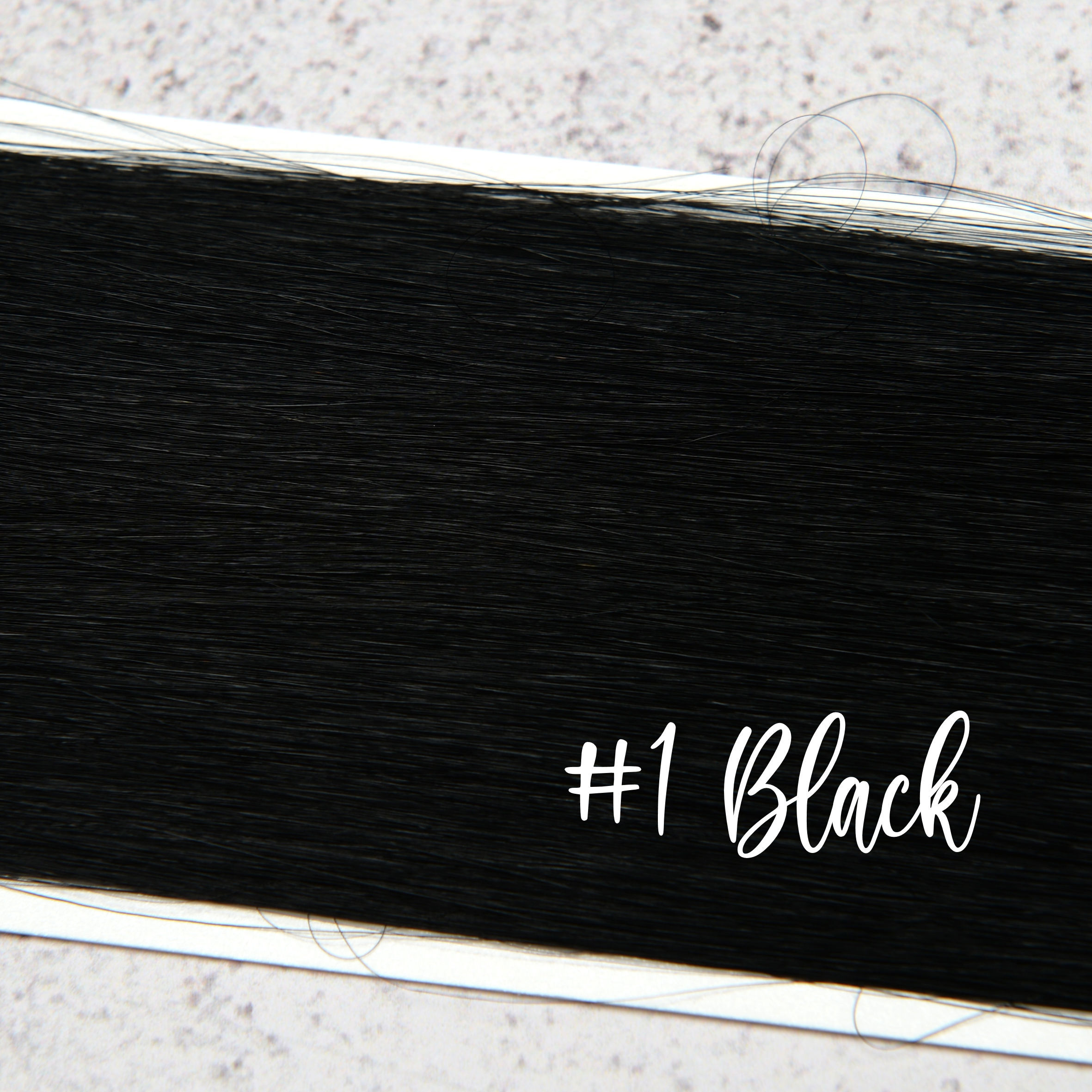 Butterfly Weft #1 Black Butterfly Weft #1 Black