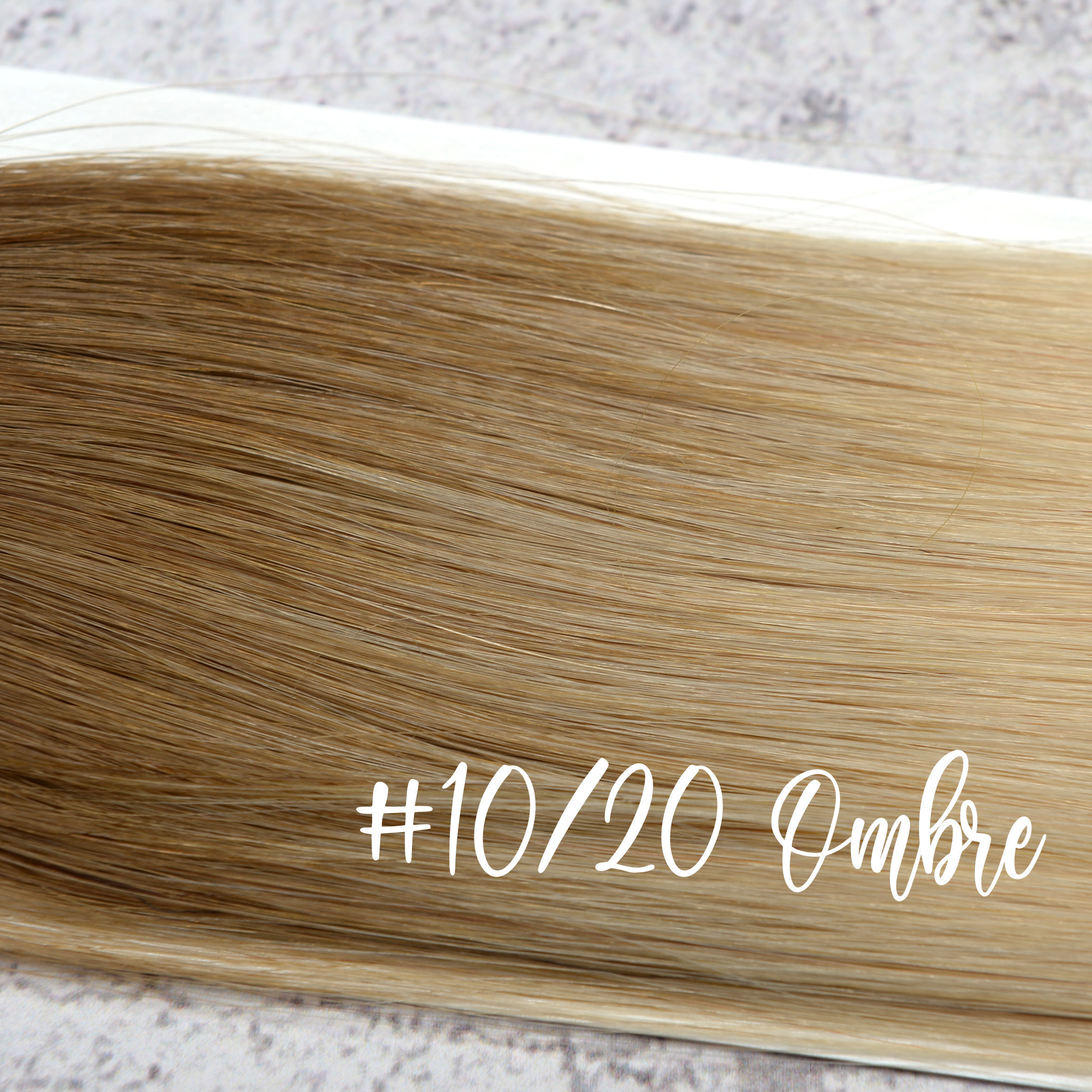 Butterfly Weft #10/20 Ombre Butterfly Weft #10/20 Ombre