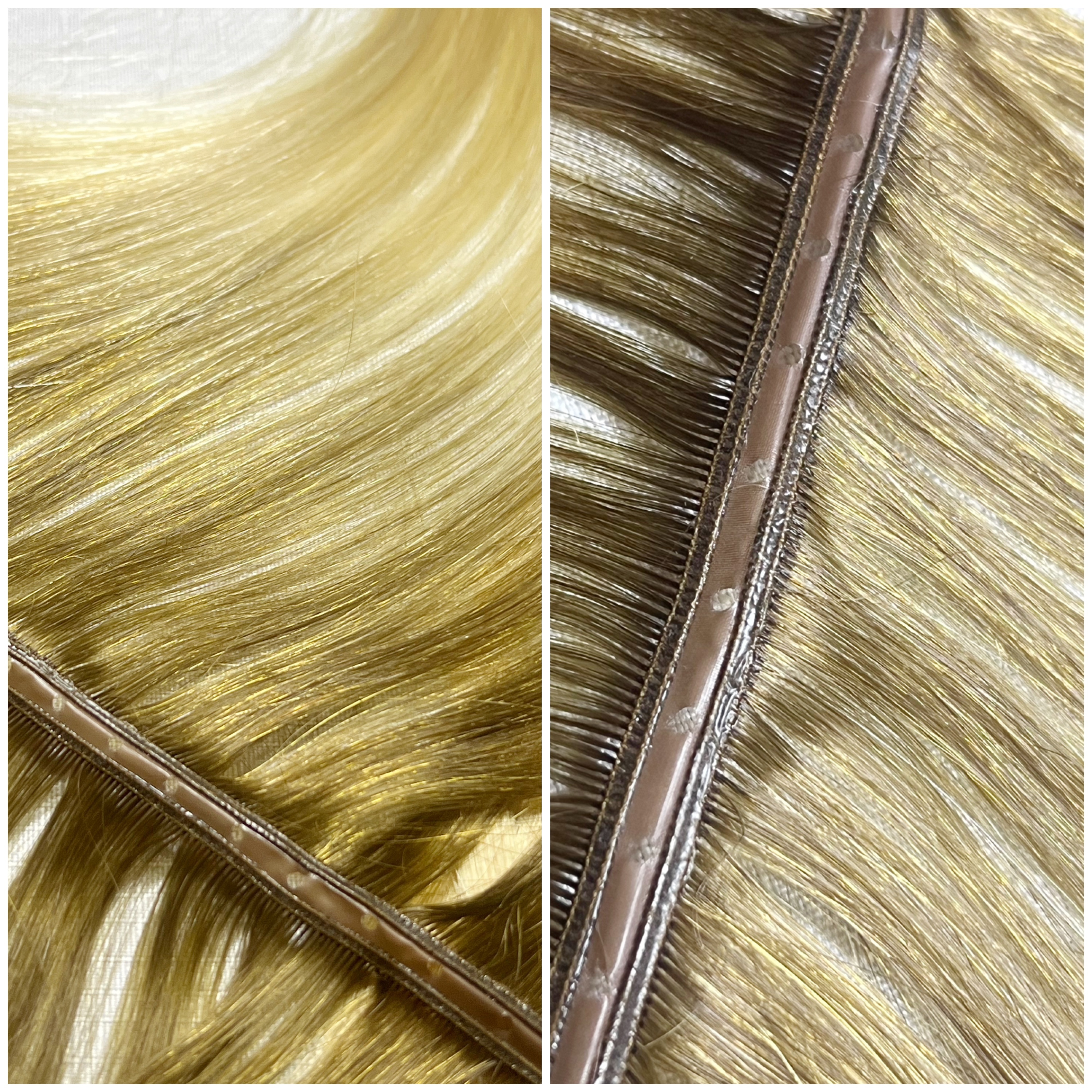 Wholesale Hair Extensions -Invisible Butterfly Weft