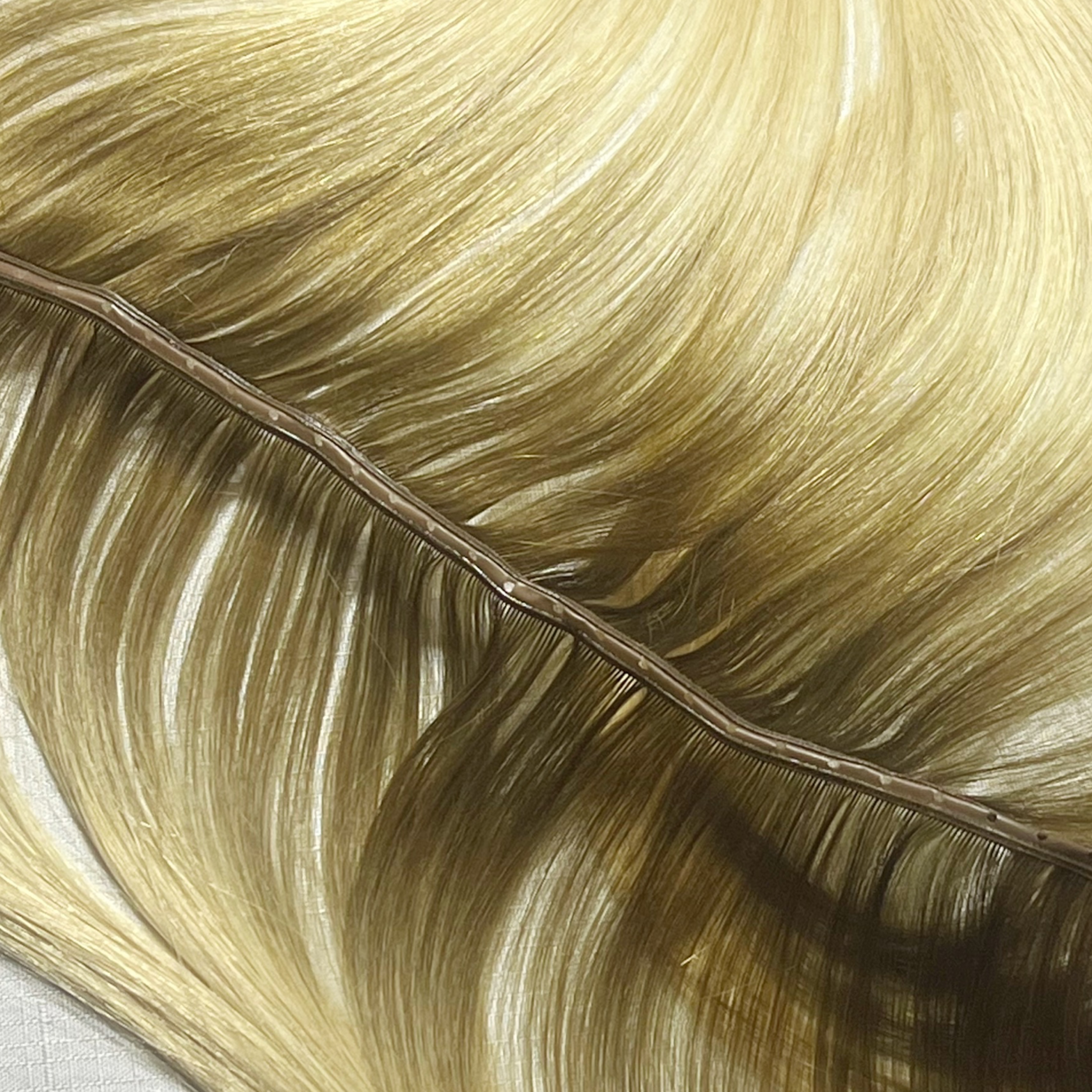 Butterfly Weft Hair Extensions