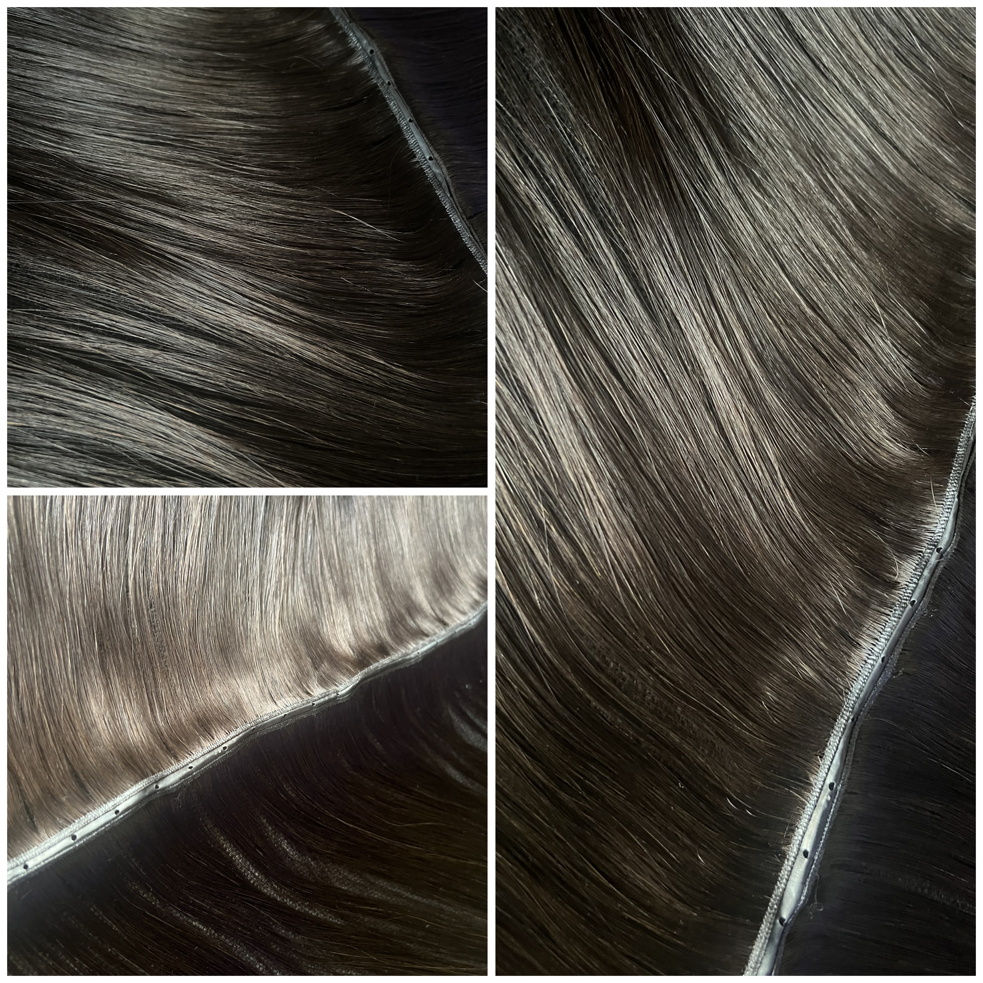 Wholesale Hair Extensions -Invisible Butterfly Weft