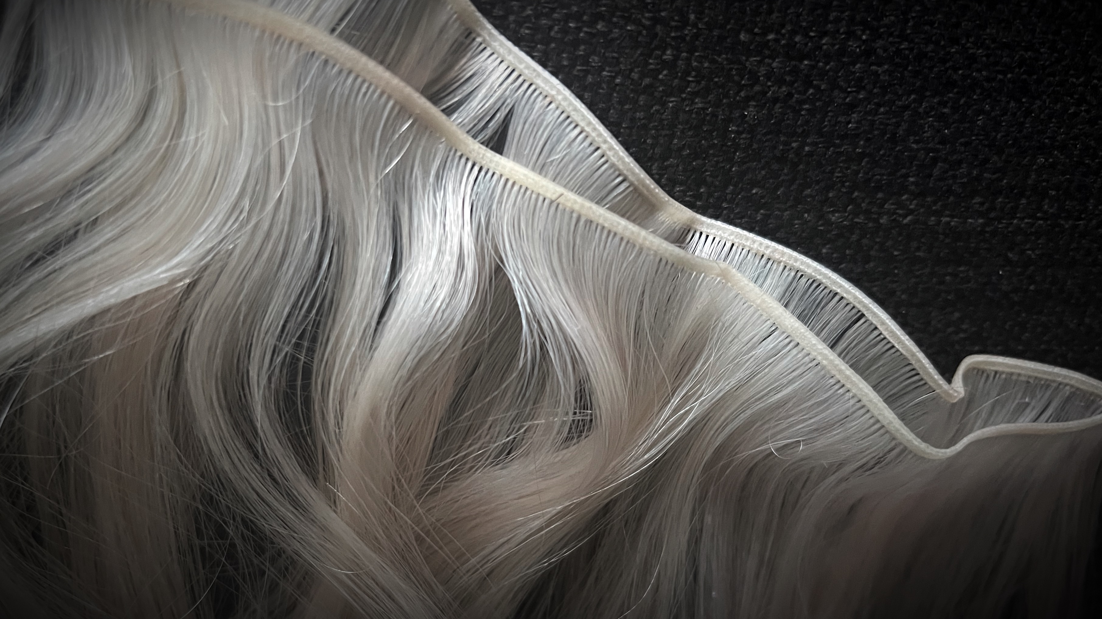 Genius Weft Hair Extensions