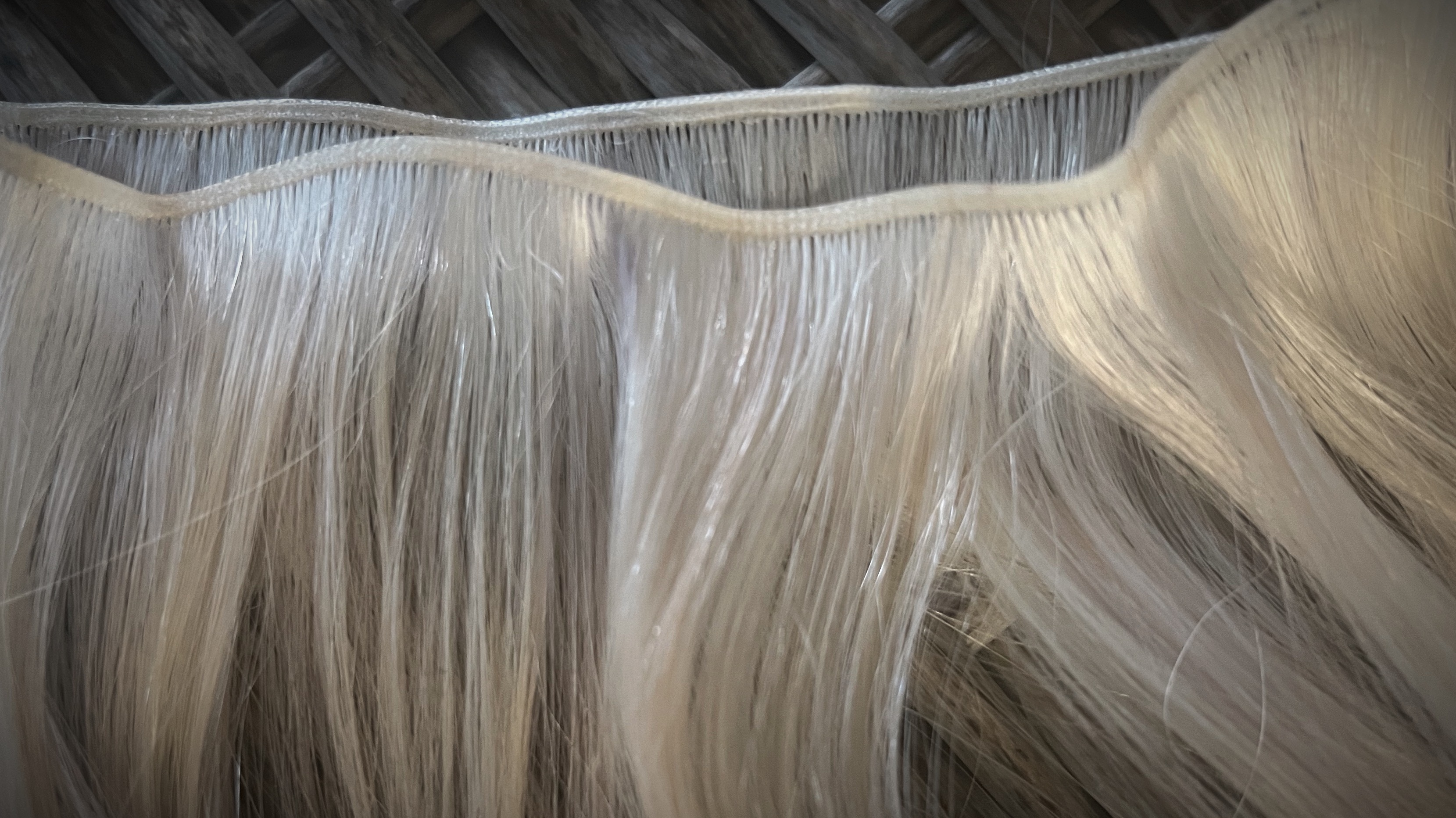 Genius Weft Hair Extensions Genius Weft Hair Extensions