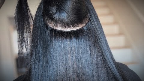 Genius Weft Hair Extensions