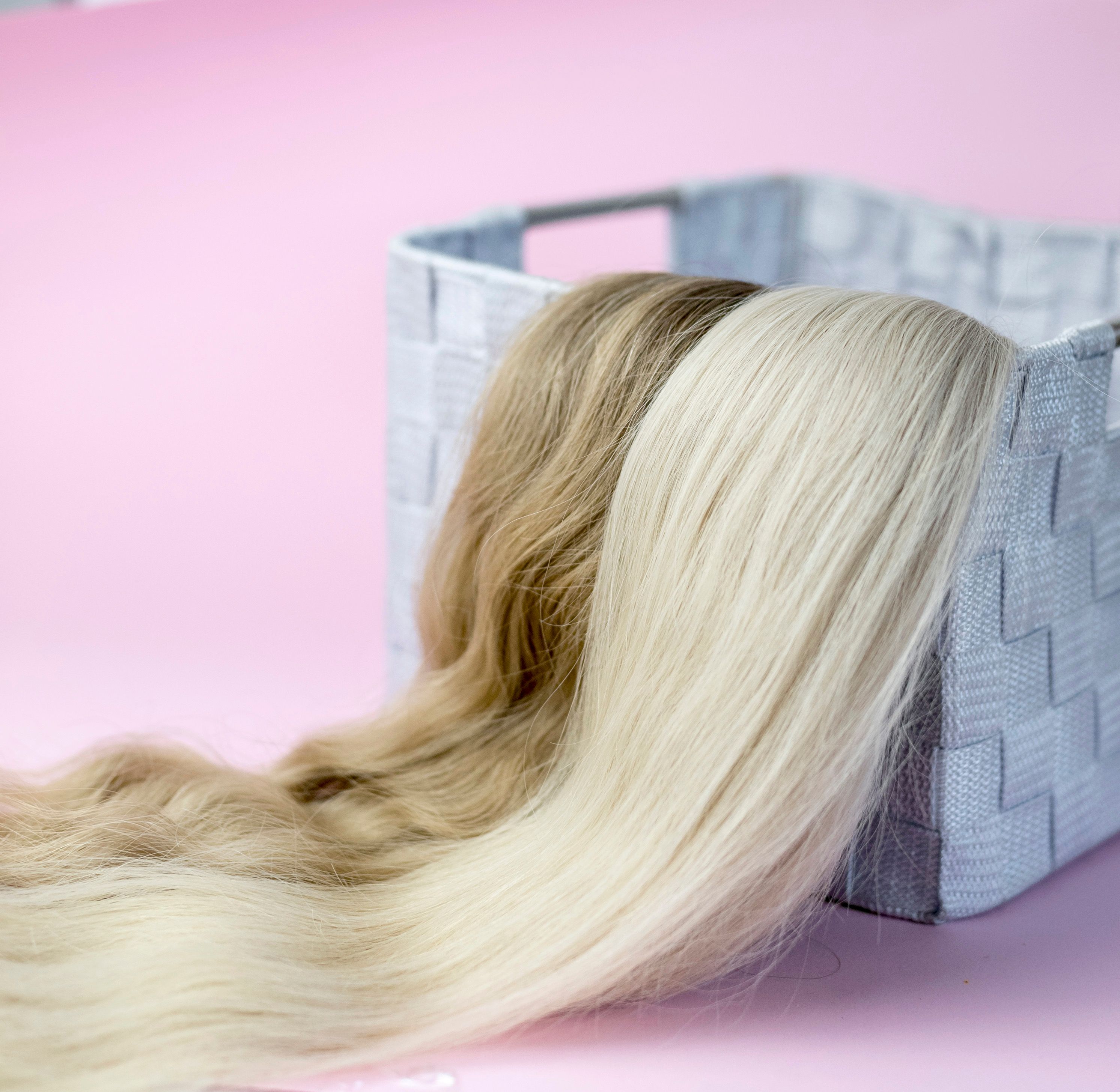 Single Drawn vs Double Drawn Human Hair Extensions Single Drawn vs Double Drawn Human Hair Extensions