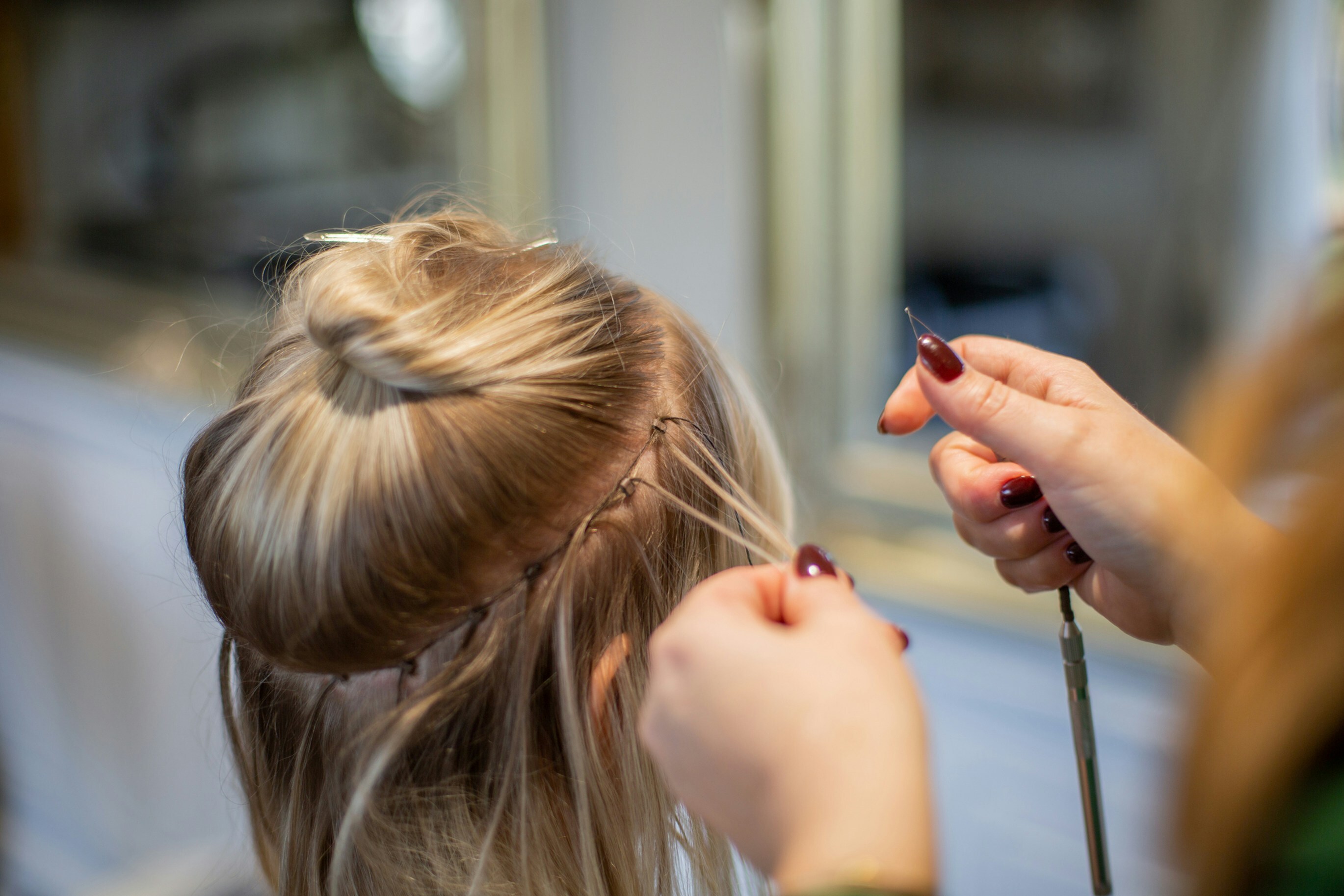 Remy Human Hair vs Non-Remy Human Hair: Whats the Difference?